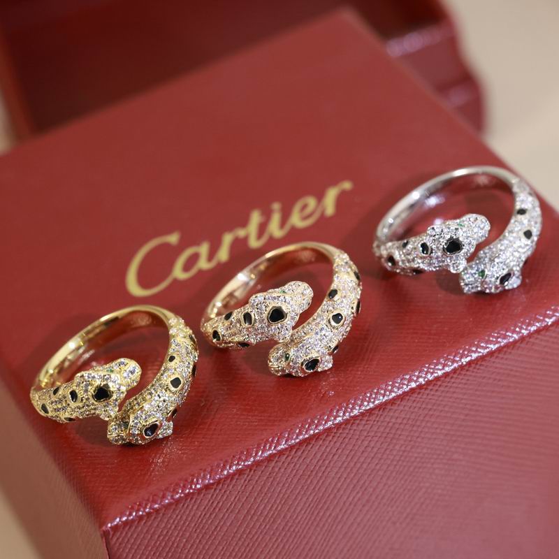 Cartier Ring 04yxs04